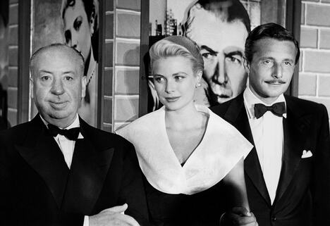 Alfred Hičkok, legendarni reditelj filmova „Psiho“, „Ptice“ i „Vrtoglavica“