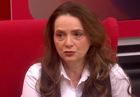 Sofija Kurtović
