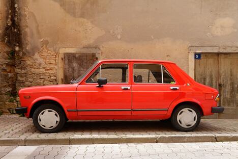 Zastava 101