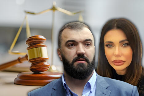Nikola Peković Violeta Peković