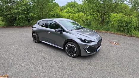 Renault Clio Evolution TCe 115
