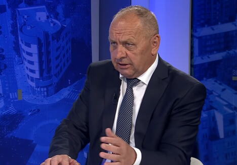 Nediljko Rimac ministar zdravstva BiH Bosna.png