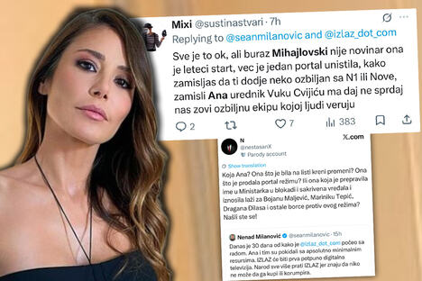 Ana Mihajlovski