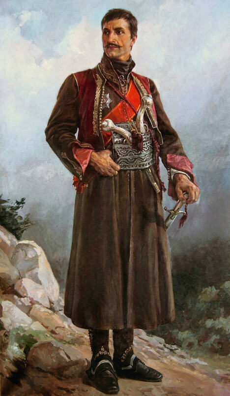 Đorđe Petrović Karađorđe