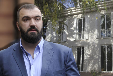 Nikola Peković
