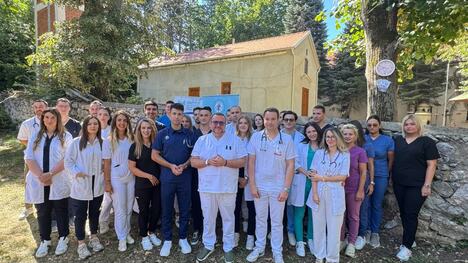 Doktor Milan Lazarević, UKC Niš, preventivni pregledi (9).jpg