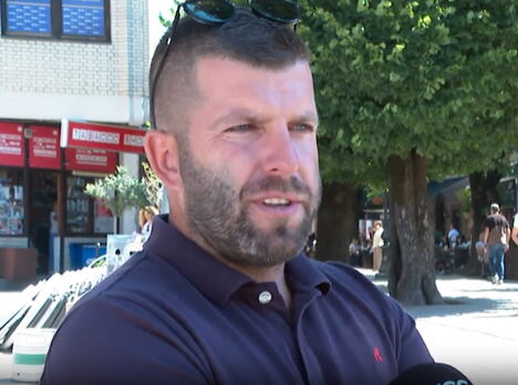 Milorad Mujović