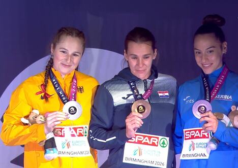 Adriana Vilagoš
