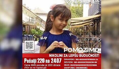 Nikolina Tešanović