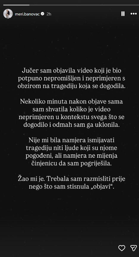 Meri Banovac
