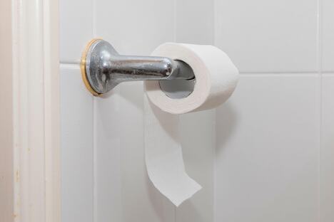 toalet papir