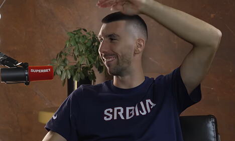 Ognjen Dobrić