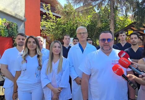Smanjenjem cena lekova čuva se zdravlje nacije, kaže dr Milan Lazarević.