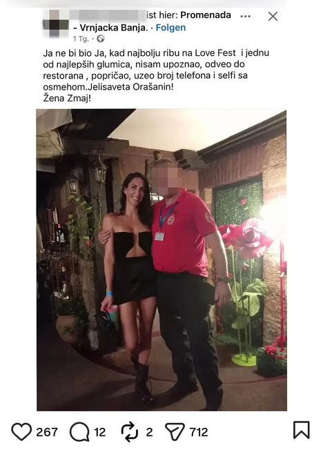 Muškarac iz obezbeđenja objavio je fotografiju sa Jelisavetom Orašanin (1) copy.jpg