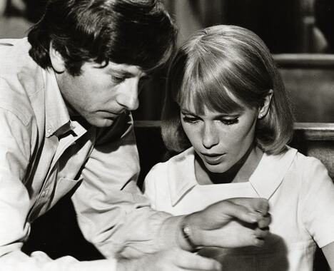 Roman Polanski