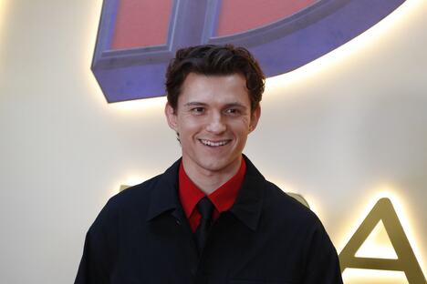 Tom Holand