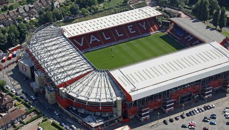 The Valley