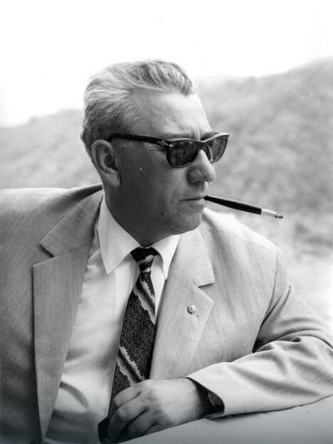 Aleksandar Leka Ranković
