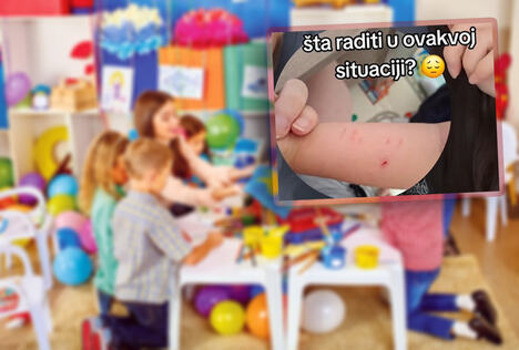 obdanište vrtić