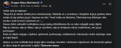 Dragan Marinković Maca