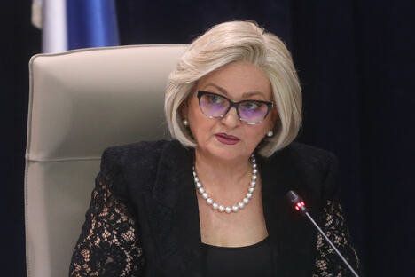 NBS Jorgovanka Tabaković