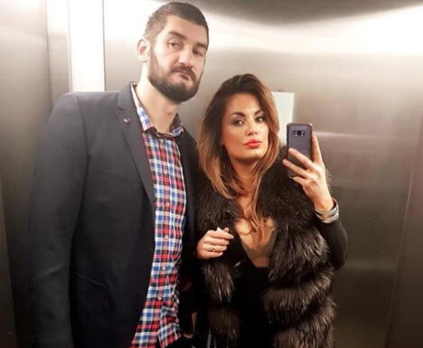 Mirko i Iva Alilović