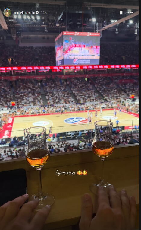 Anđela Simšić
