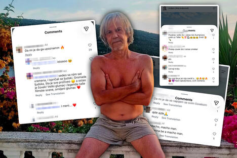 Srđan Žika Todorović