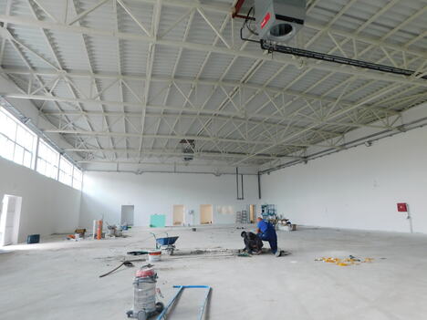 LOZNICA - Nova sala u Cvijićevoj.JPG