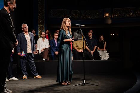 Biljana Tutorov, Foto Sarajevo Film Festival, (c) Obala Art Centar.jpg