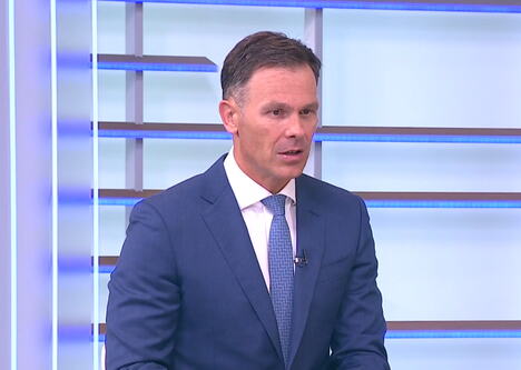 Siniša Mali