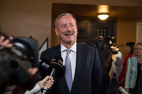 Siim Kallas