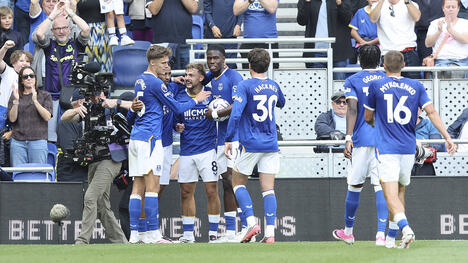 Everton