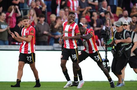 Brentford