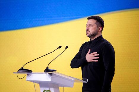 Volodymyr Zelenskyy Volodimir Zelenski.jpg