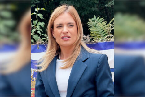 Milica Đurđević Stamenkovski