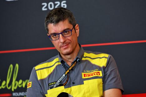 Dario Marafuski