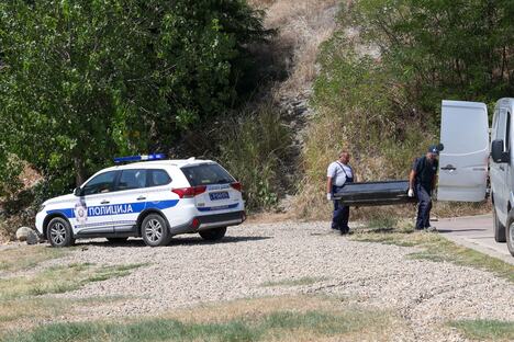 Pančevo izvučeno telo reka Tamiš policija (4).jpeg