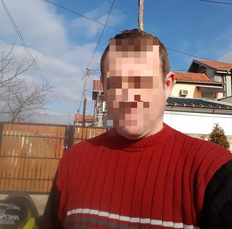 Sin koji je osumnjičen za ubistvo oca u selu Ralja