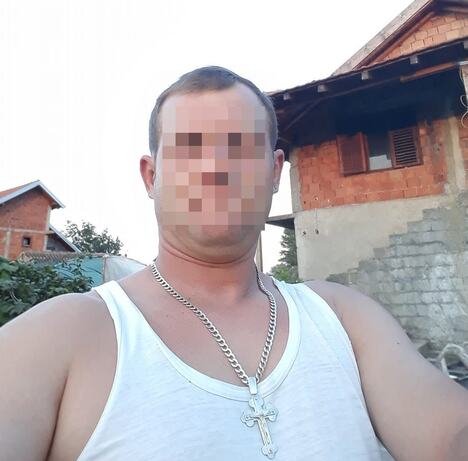 Osumnjičeni za ubistvo oca u selu Ralja