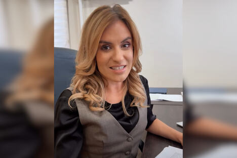 Milica Đurđević Stamenkovski