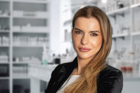 Sanja Škodrić