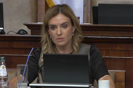 Milica Đurđević Stamenkovski