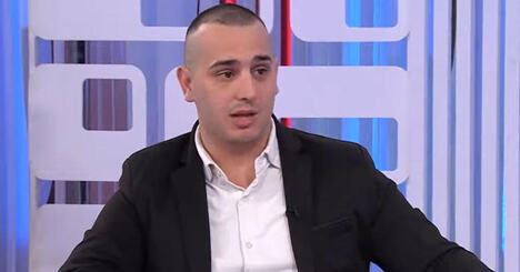 Dositej Todorovski