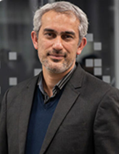 Iran Sajed Ali Madanizadeh