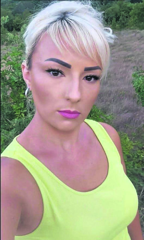 0601 Nikolina Backonja Filipovic  Hrvatska zatvor  sajkaca (1).jpg