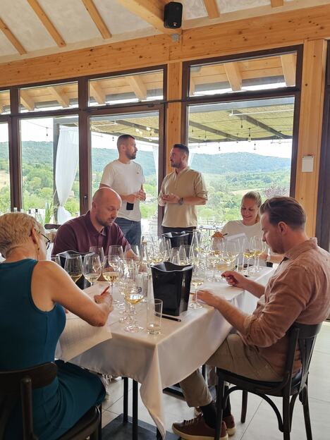 Fruška gora vino