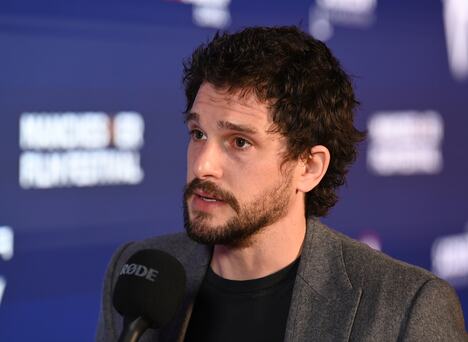 Kit Harington