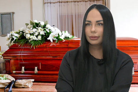 Arijana Tomić Pokojnik