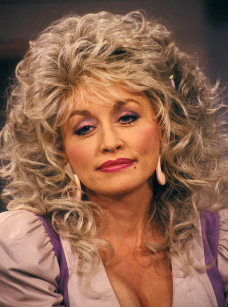 Doli Parton